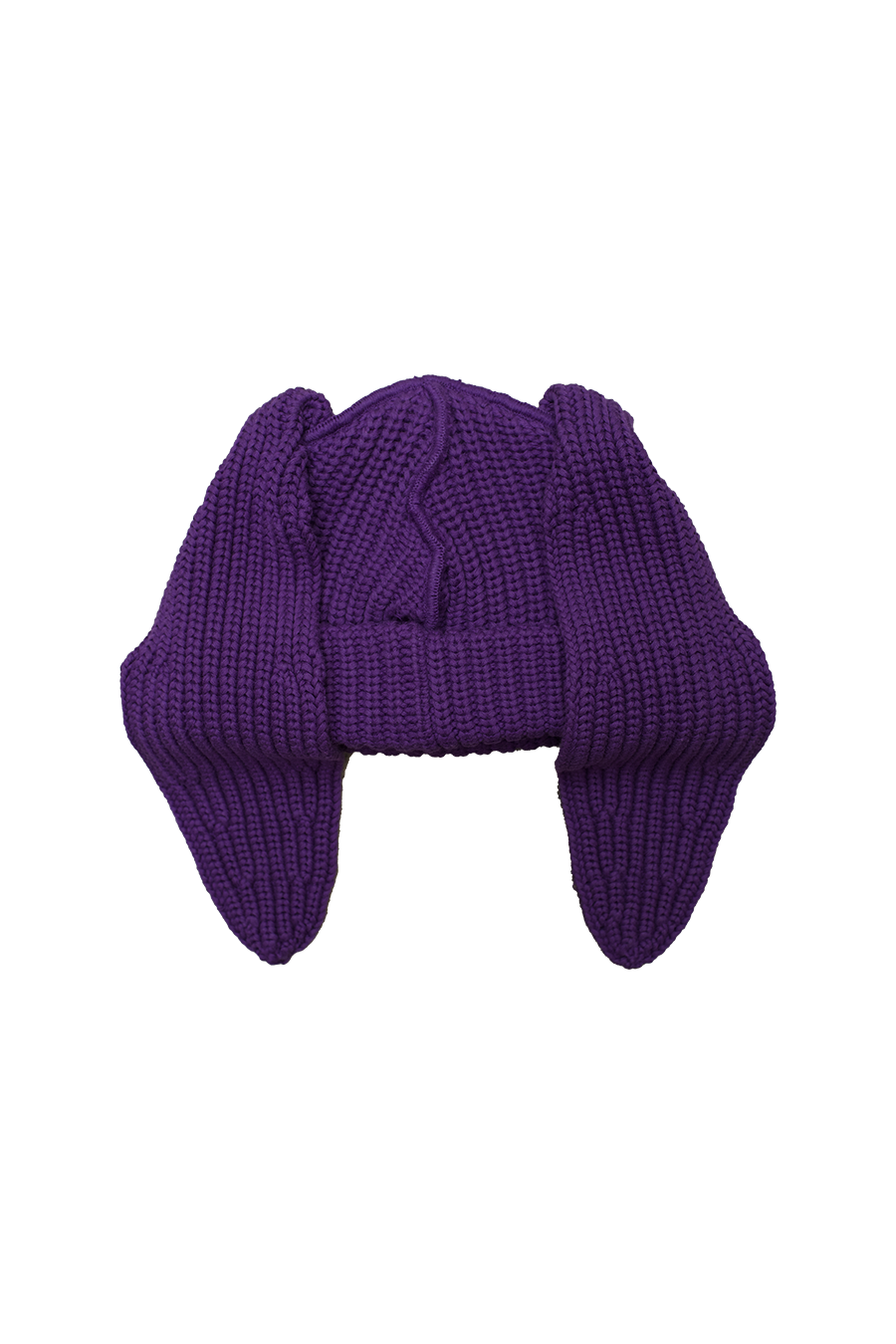 CHUNKY RABBIT BEANIE