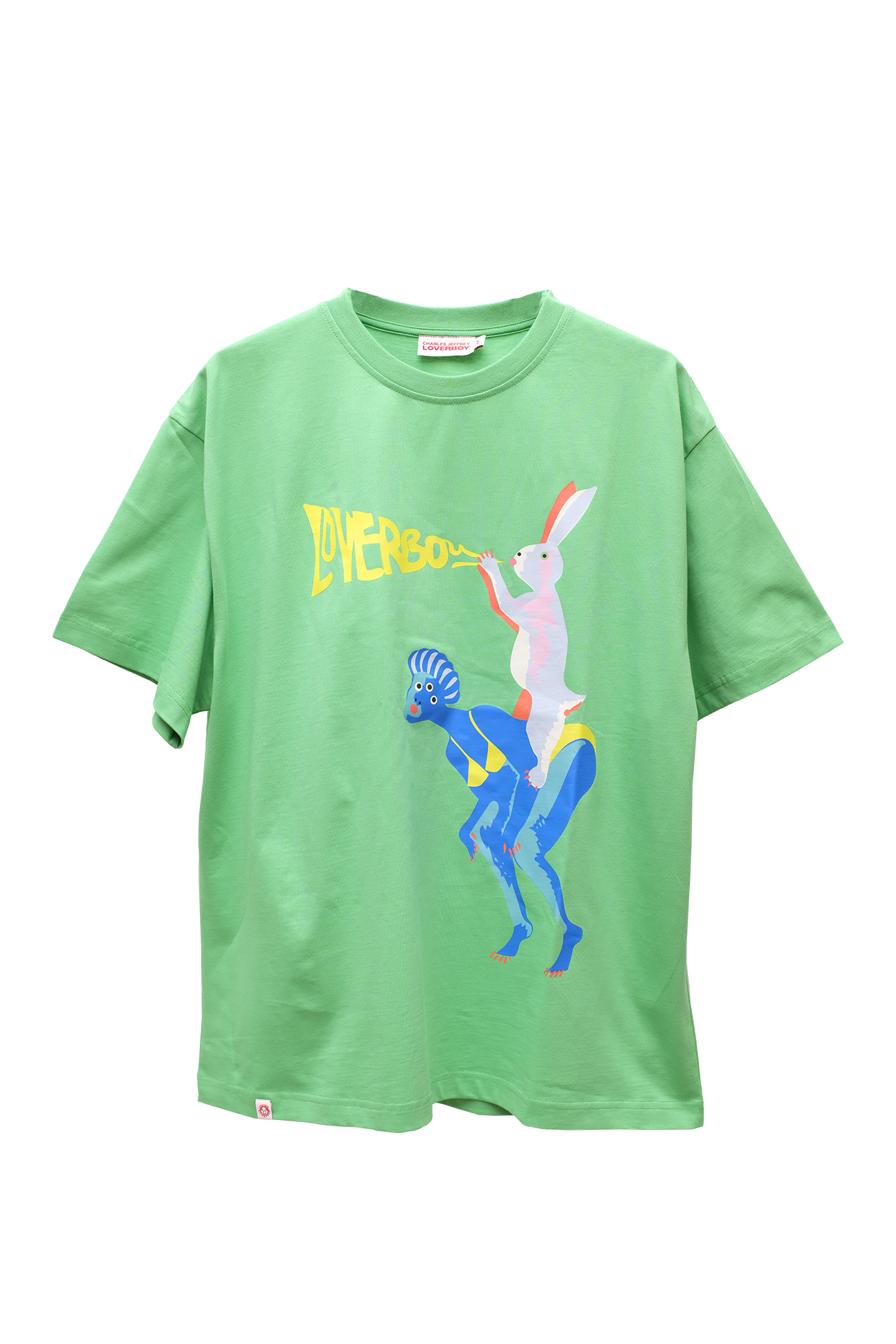 CHARLES JEFFREY – 11747391 online store