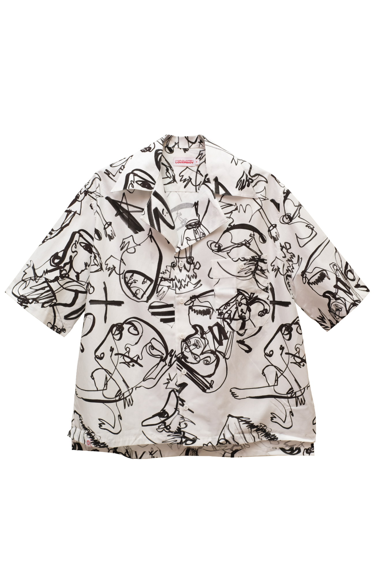 CHARLES JEFFREY – 11747391 online store