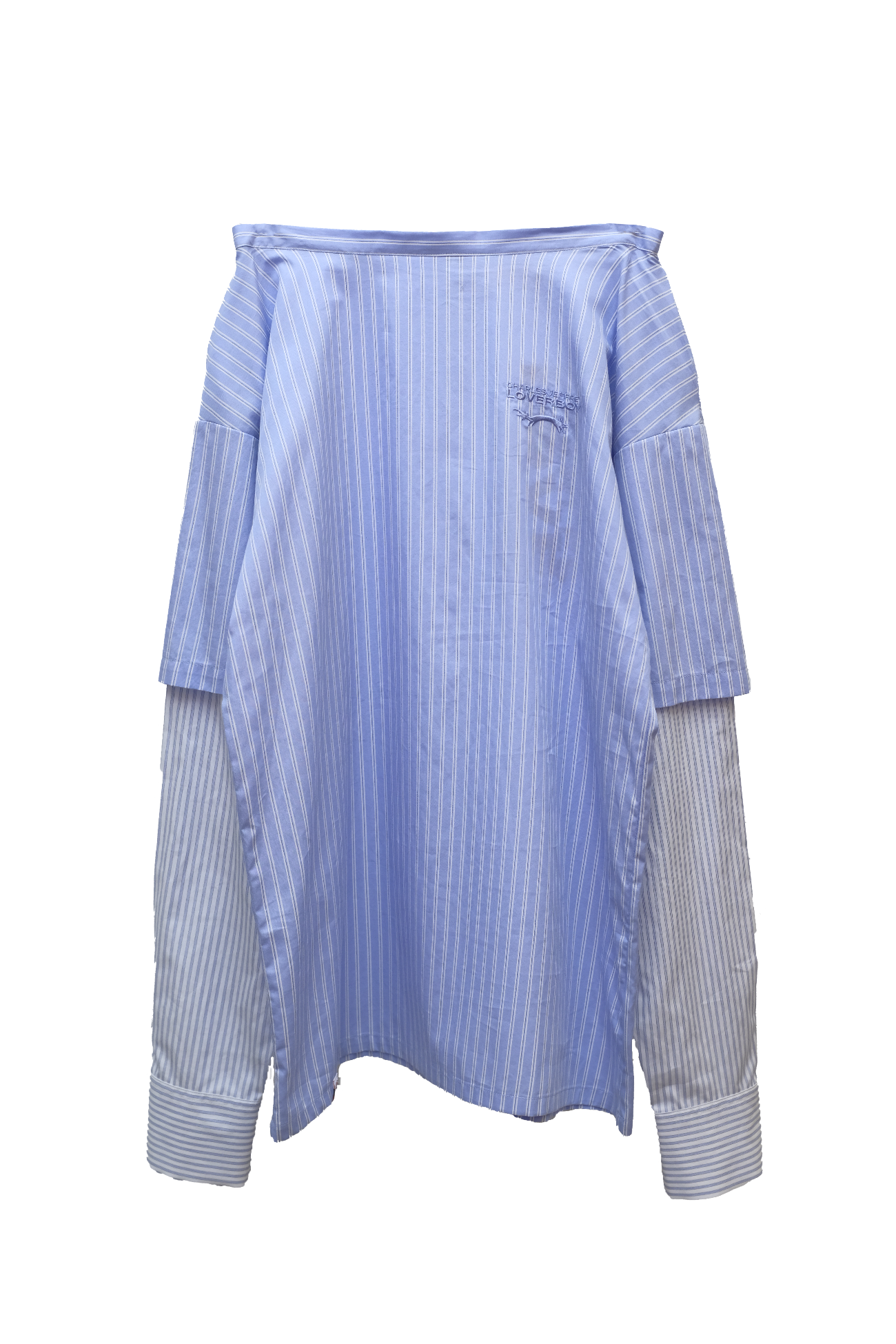 SHIRT SKIRT