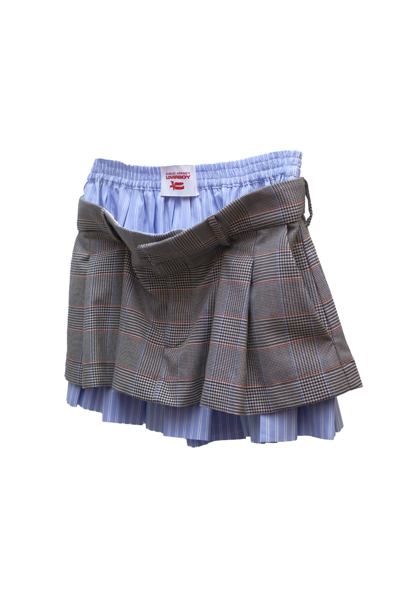 ABERDEEN SKIRT