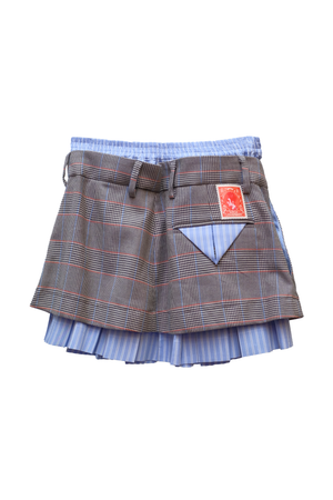ABERDEEN SKIRT