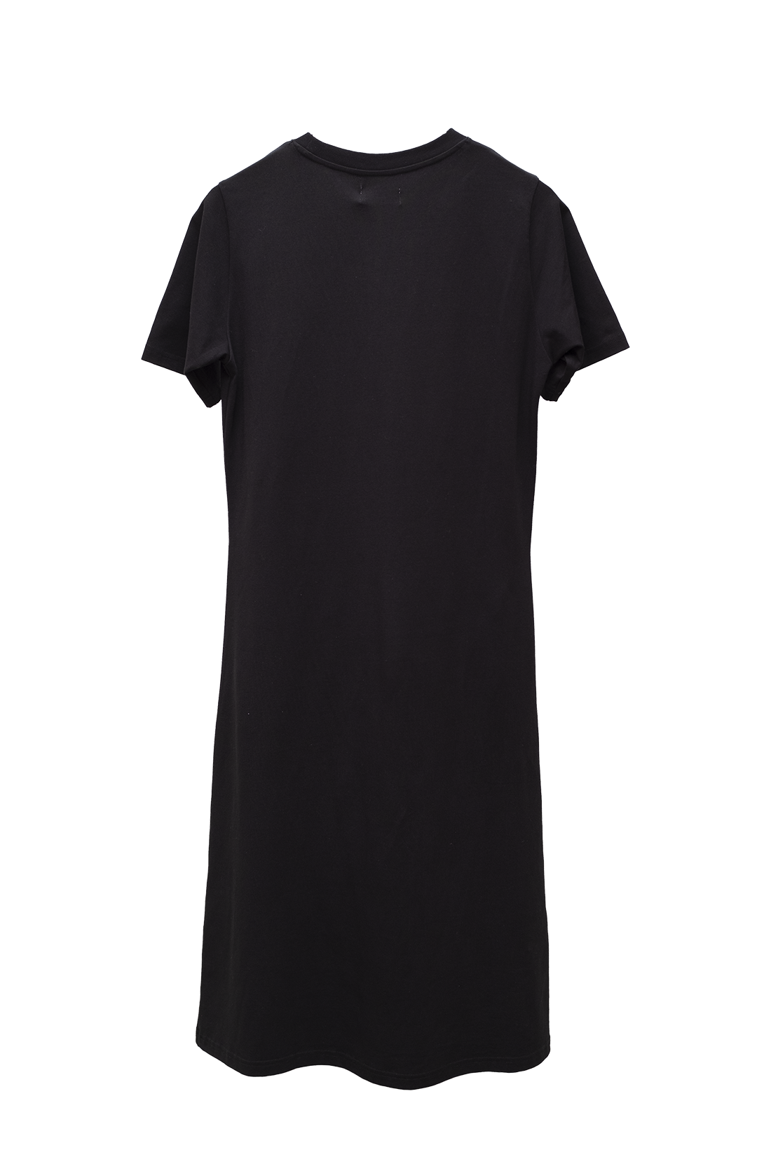 BABY TEE DRESS