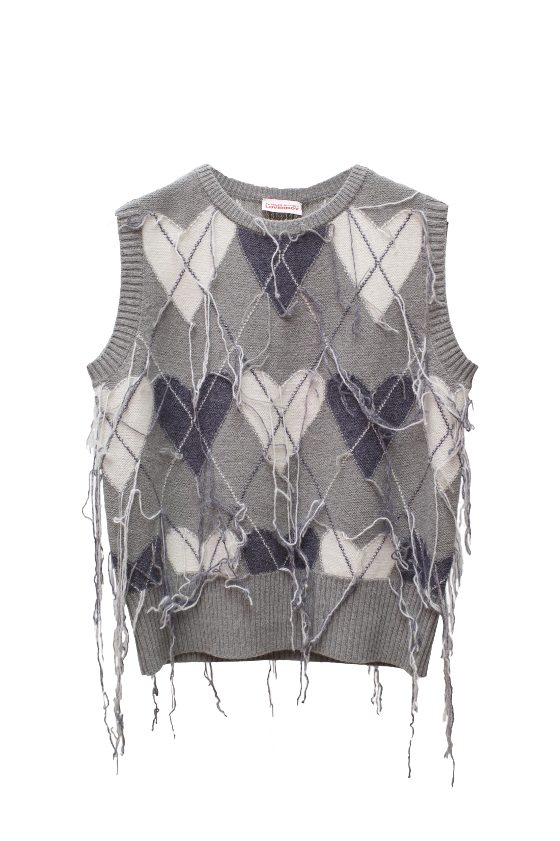 GUDDLE VEST