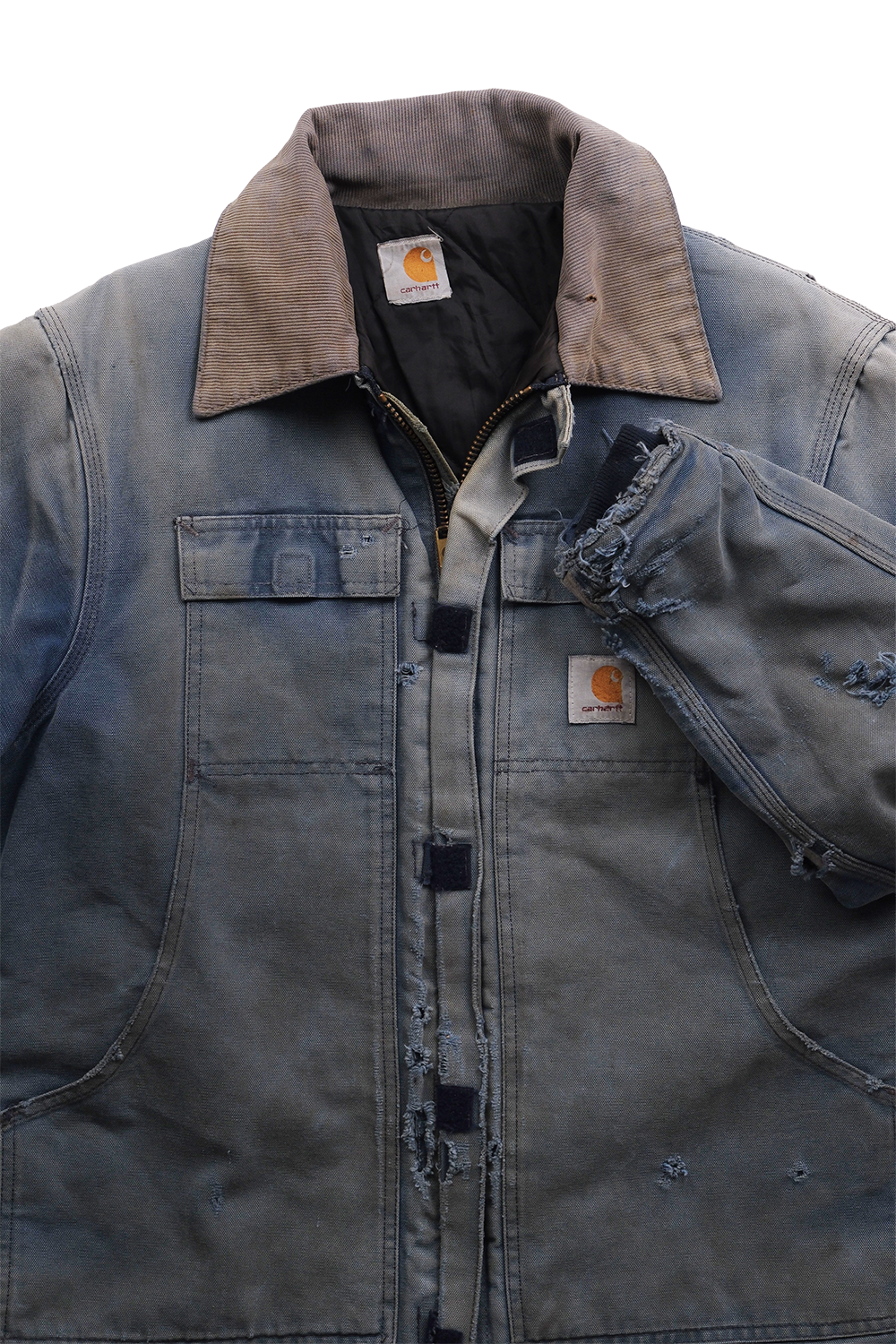 carhartt Fade Boro Traditional