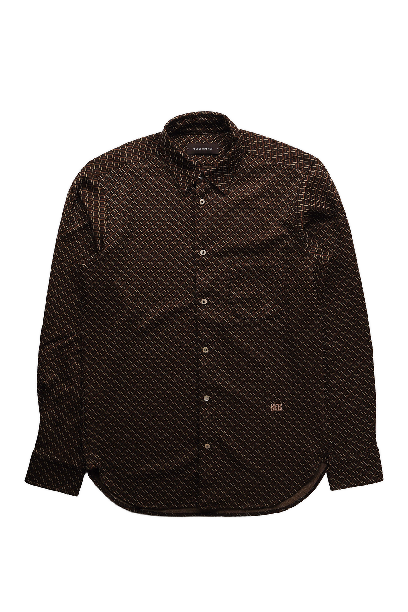 DOSHI SHIRT