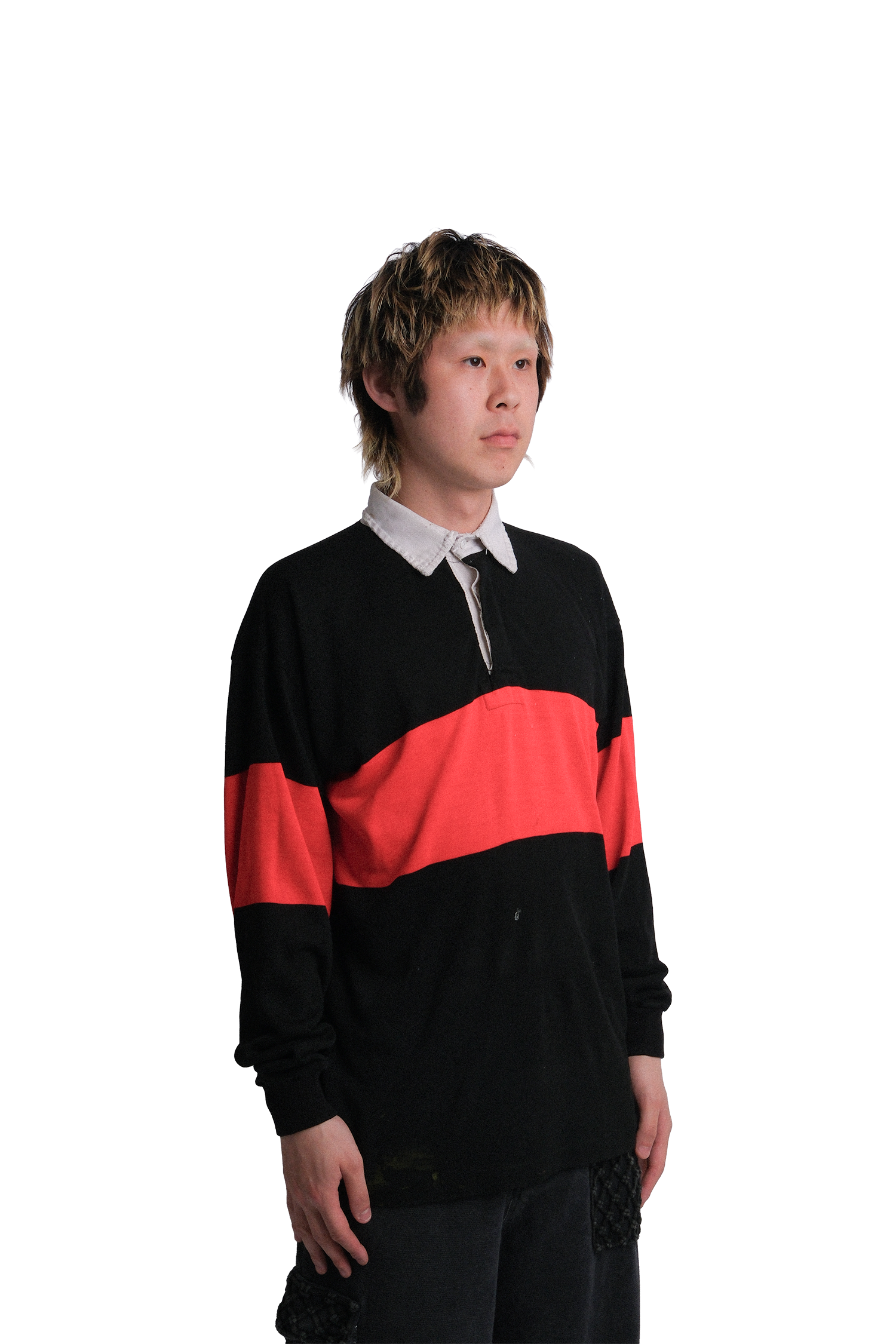 England Rugby Shirt