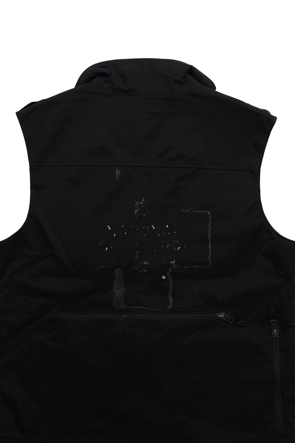 Patagonia Ski Patrol Vest