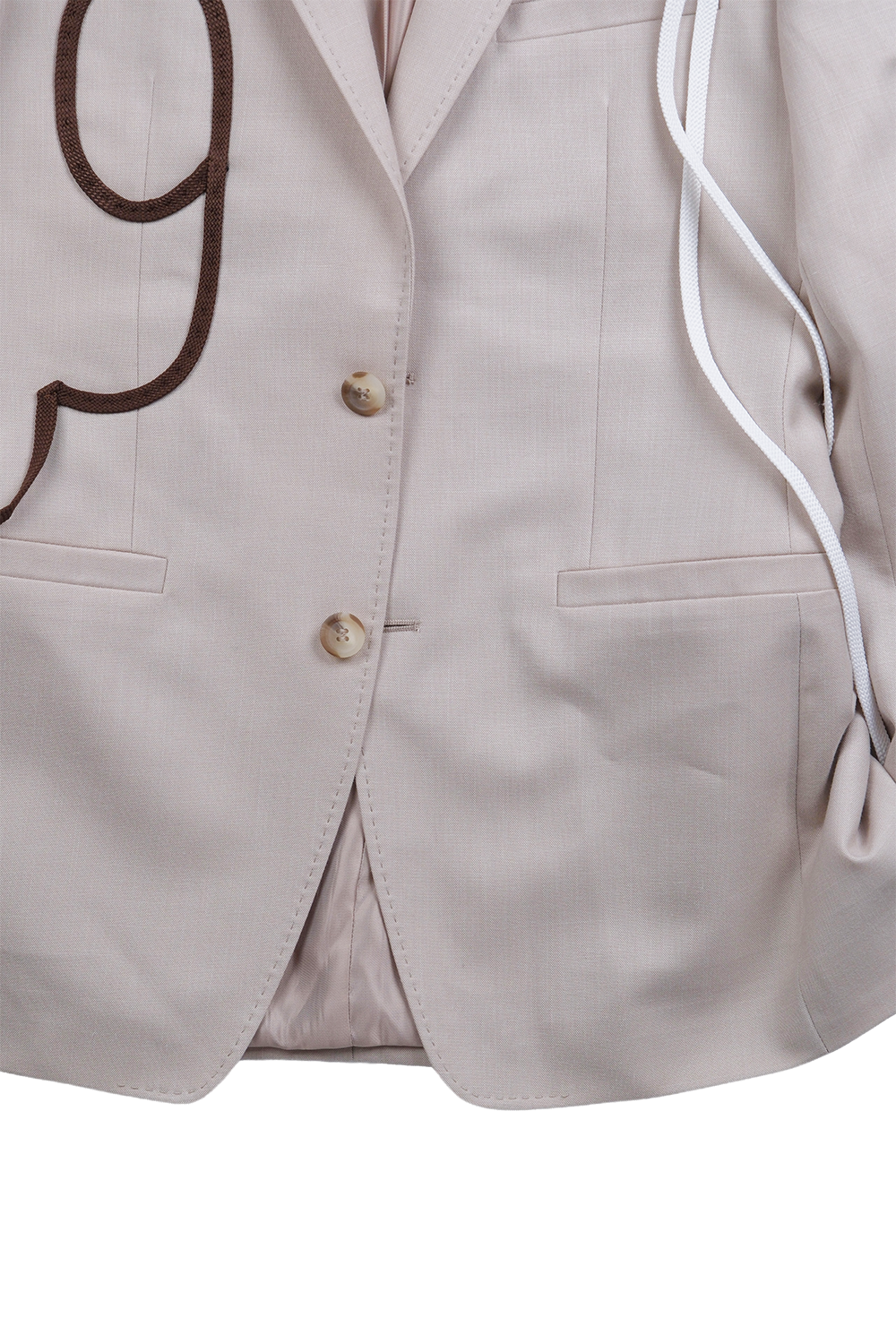 1987 JACKET