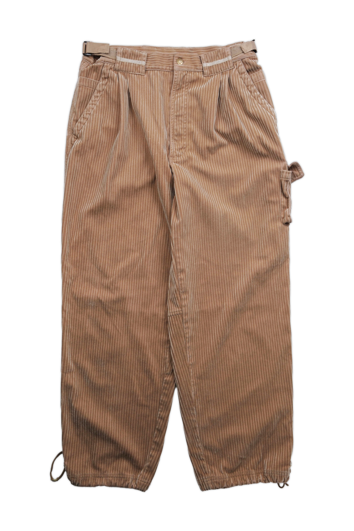 00's Stripe Cargo