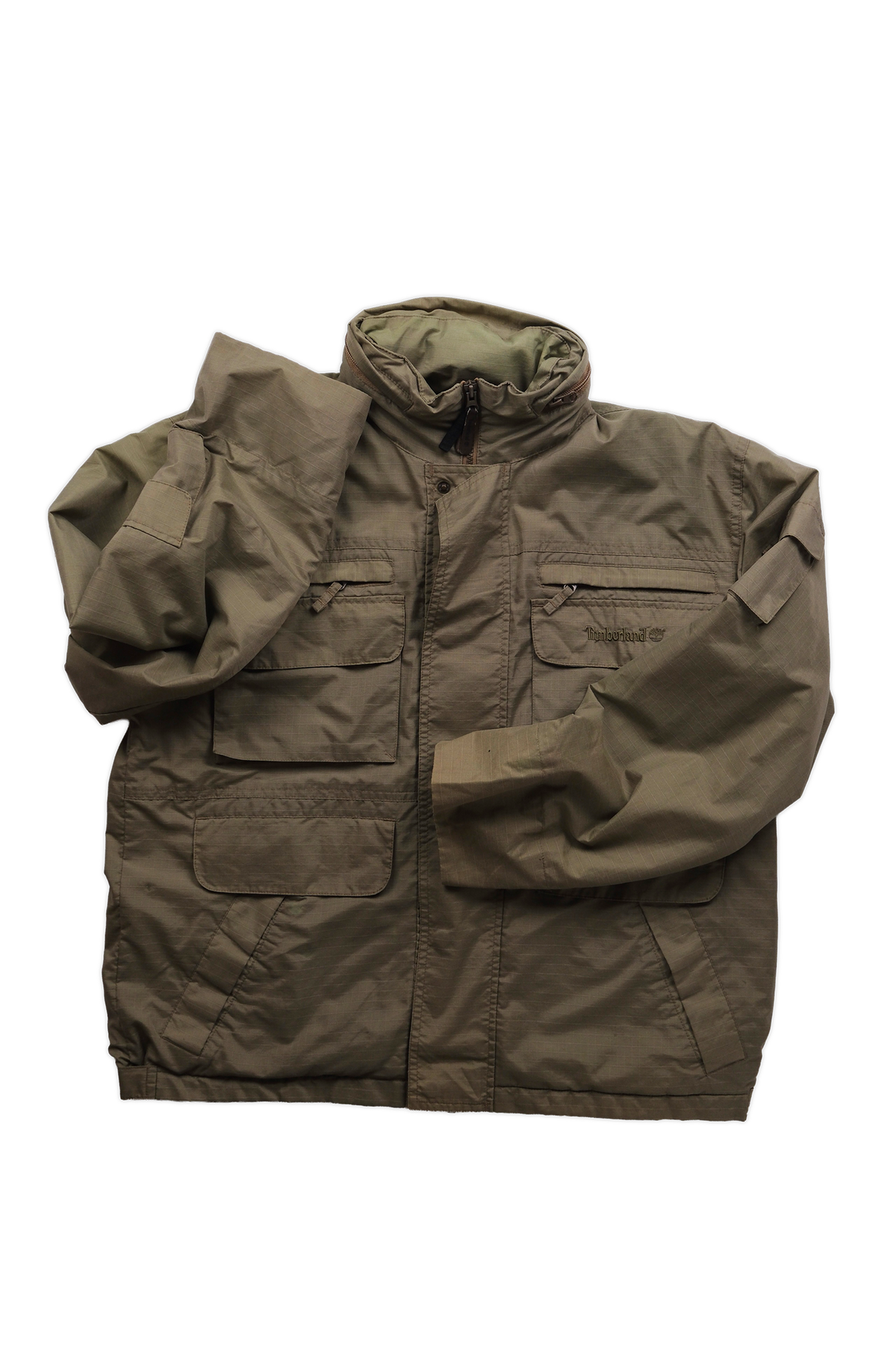 Timberland Ripstop Active Jacket