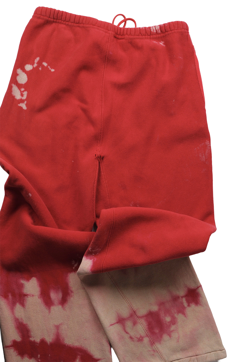 REVERSE WEAVE Sweat Pants