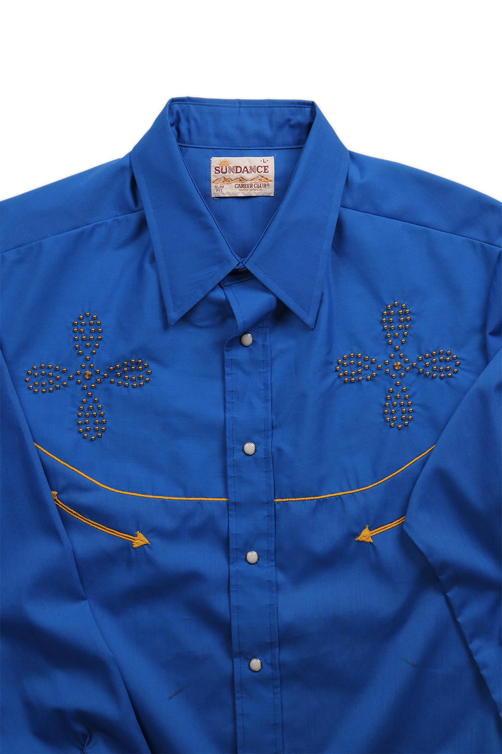 70's SUNDANCE Western Short Length