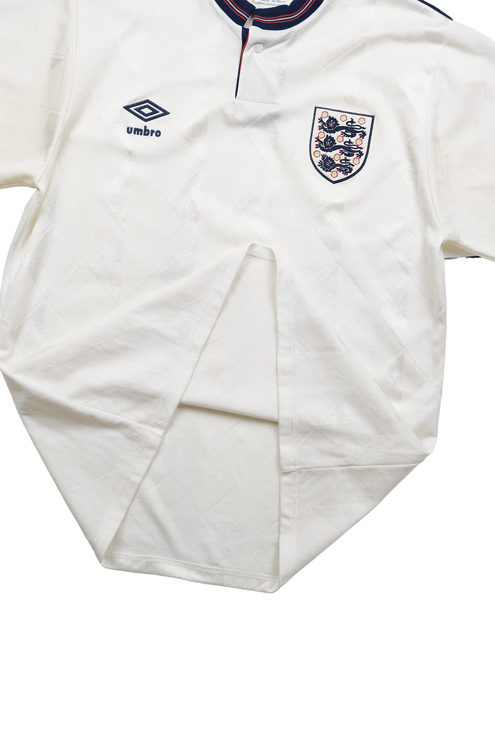 1988 ENGLAND