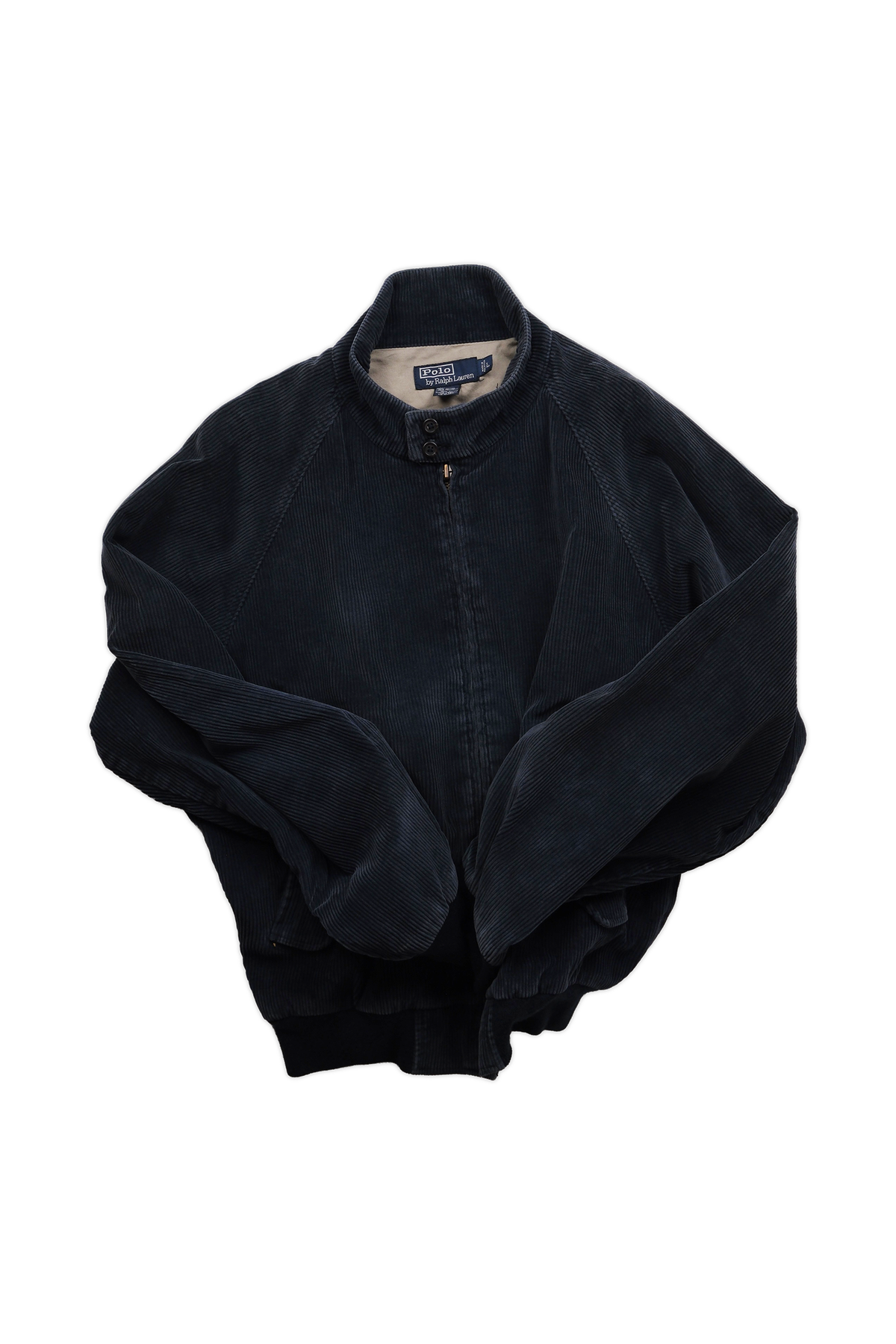 Polo by Cords Harrington JKT