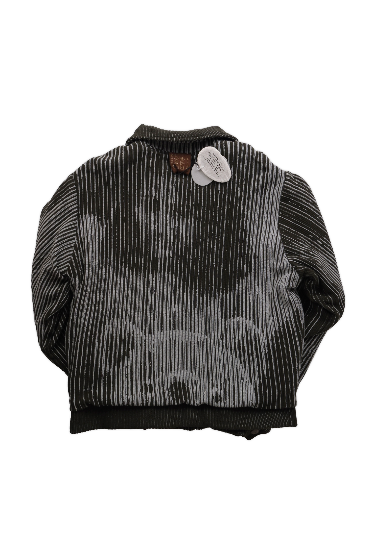 DRYCAST REVERSIBLE JACKET