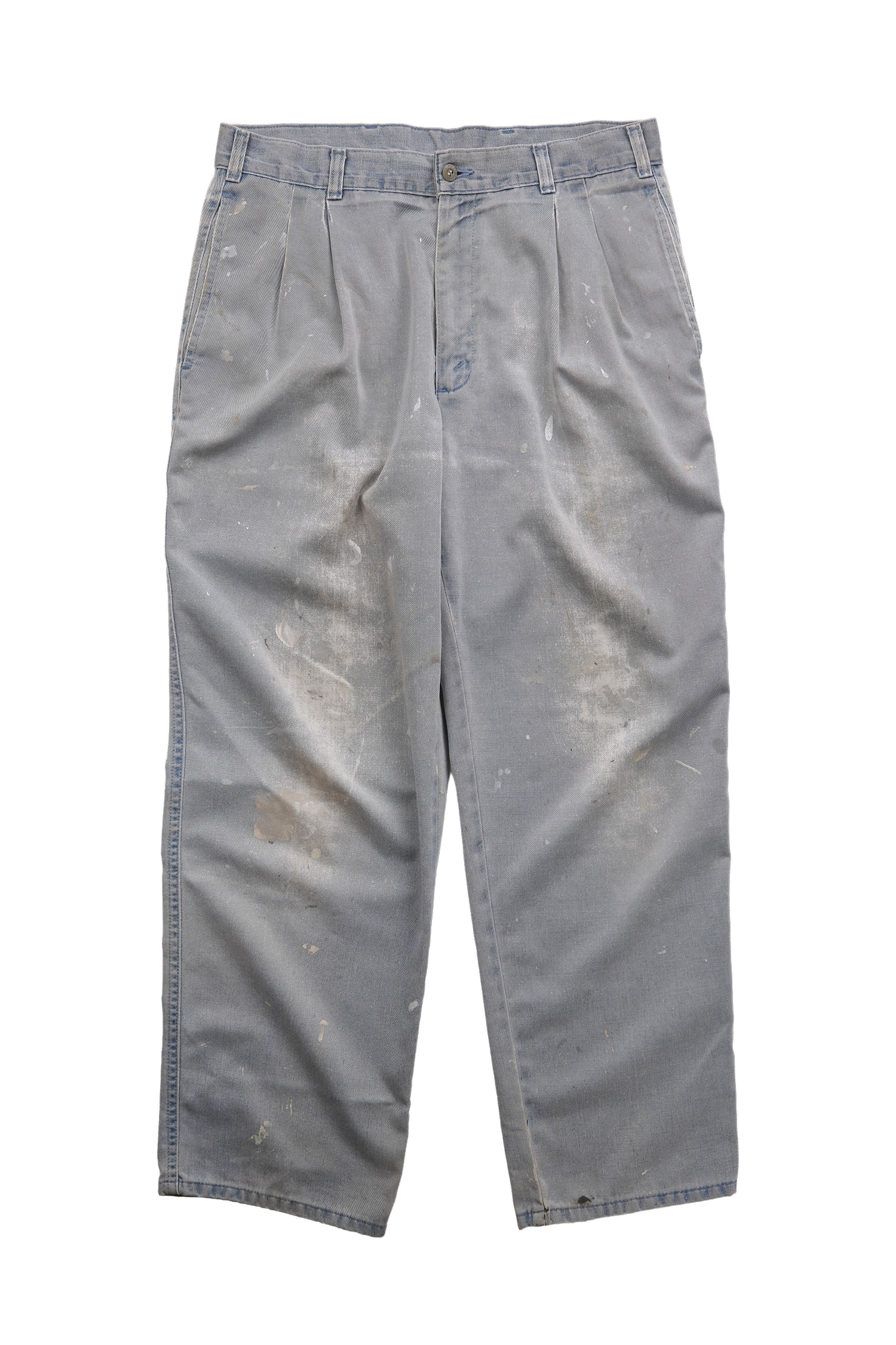 Levi's Officer Corps