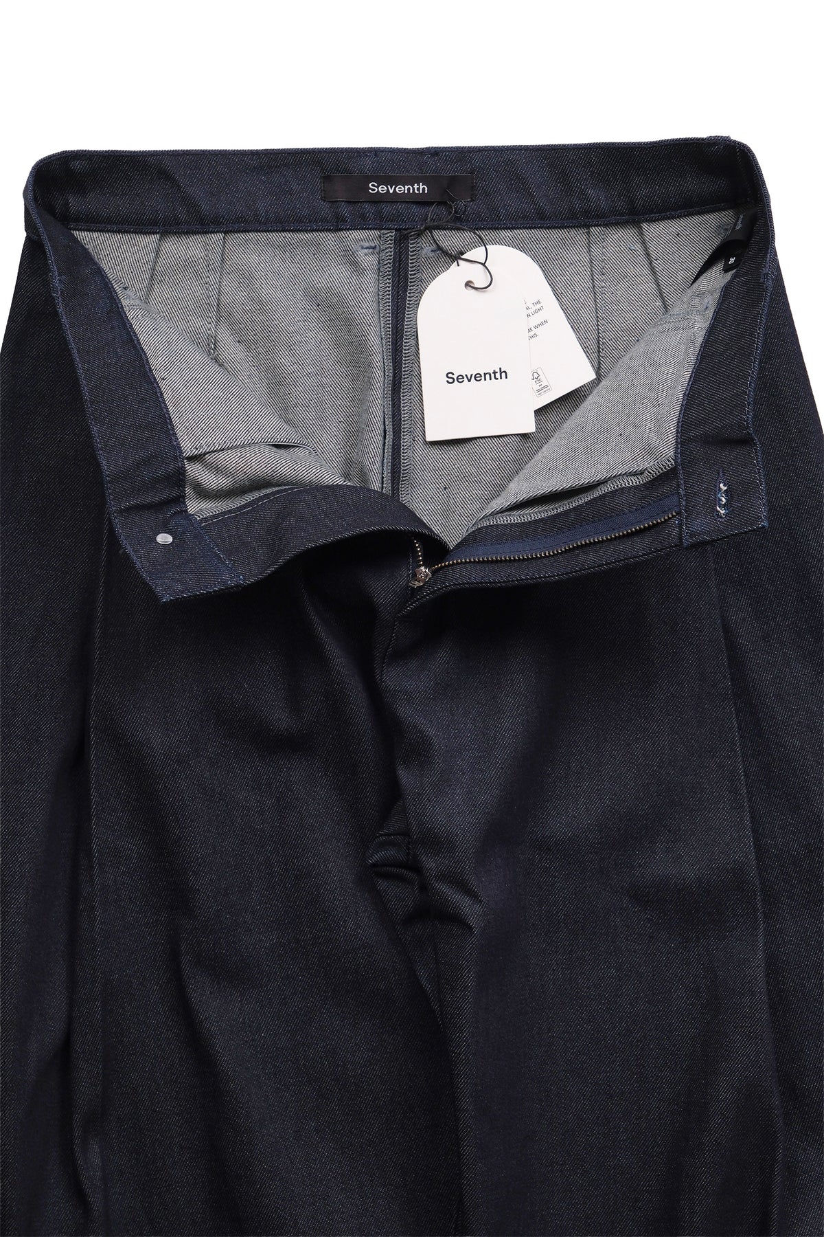 DENIM 440 BERMUDA JEANS