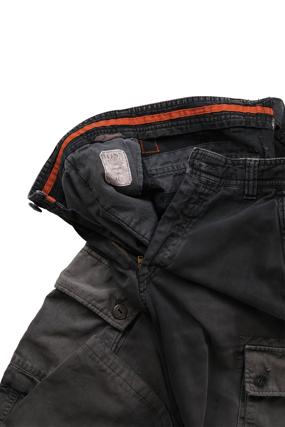BOSS Fade Cargo