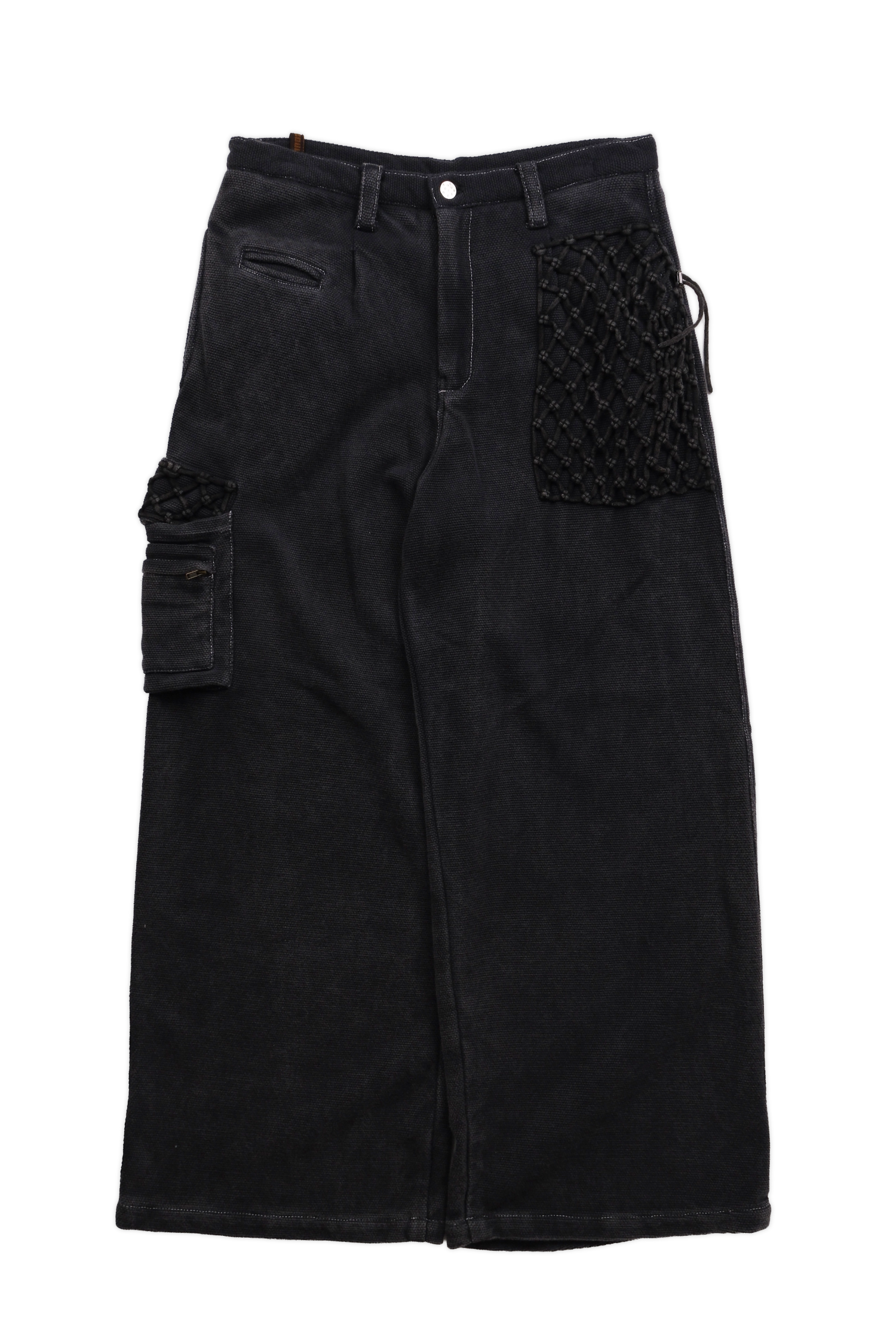 GRAIN TROUSER