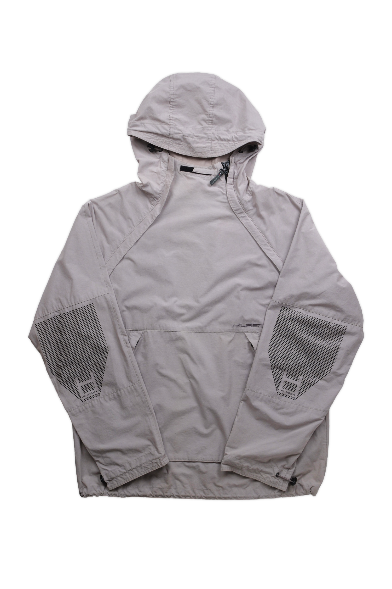 T.HILFIGER Tech Pull Over