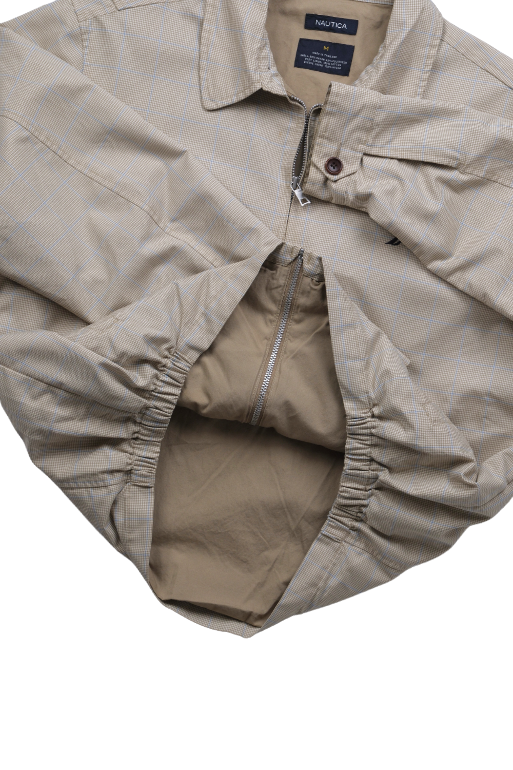 NAUTICA Harrington Jacket