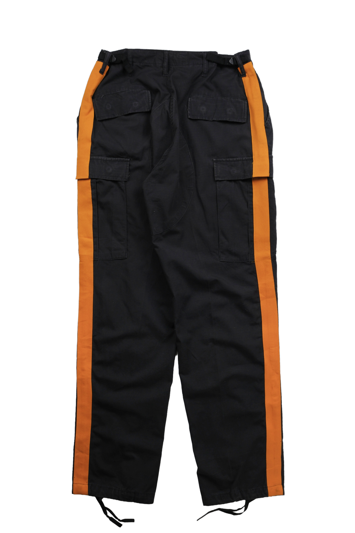 PROPPER BDU Custom Tape Detail