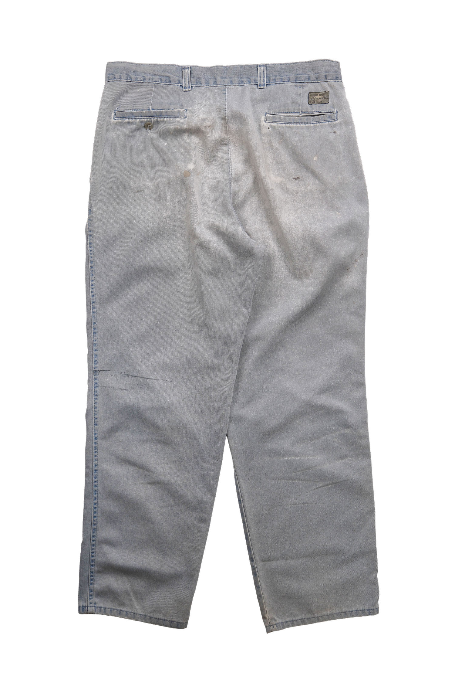 Levi's Officer Corps