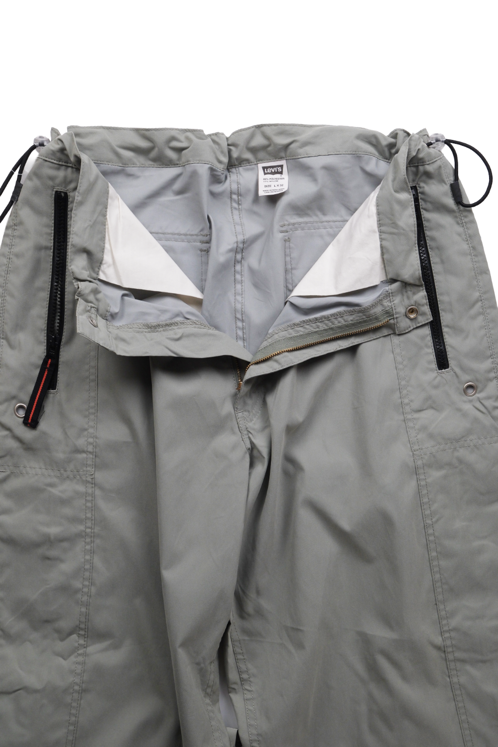 Dead Stock SILVERTAB Cargo