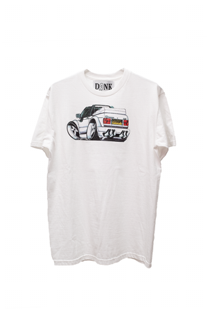 JUST CRUISIN' T-SHIRT