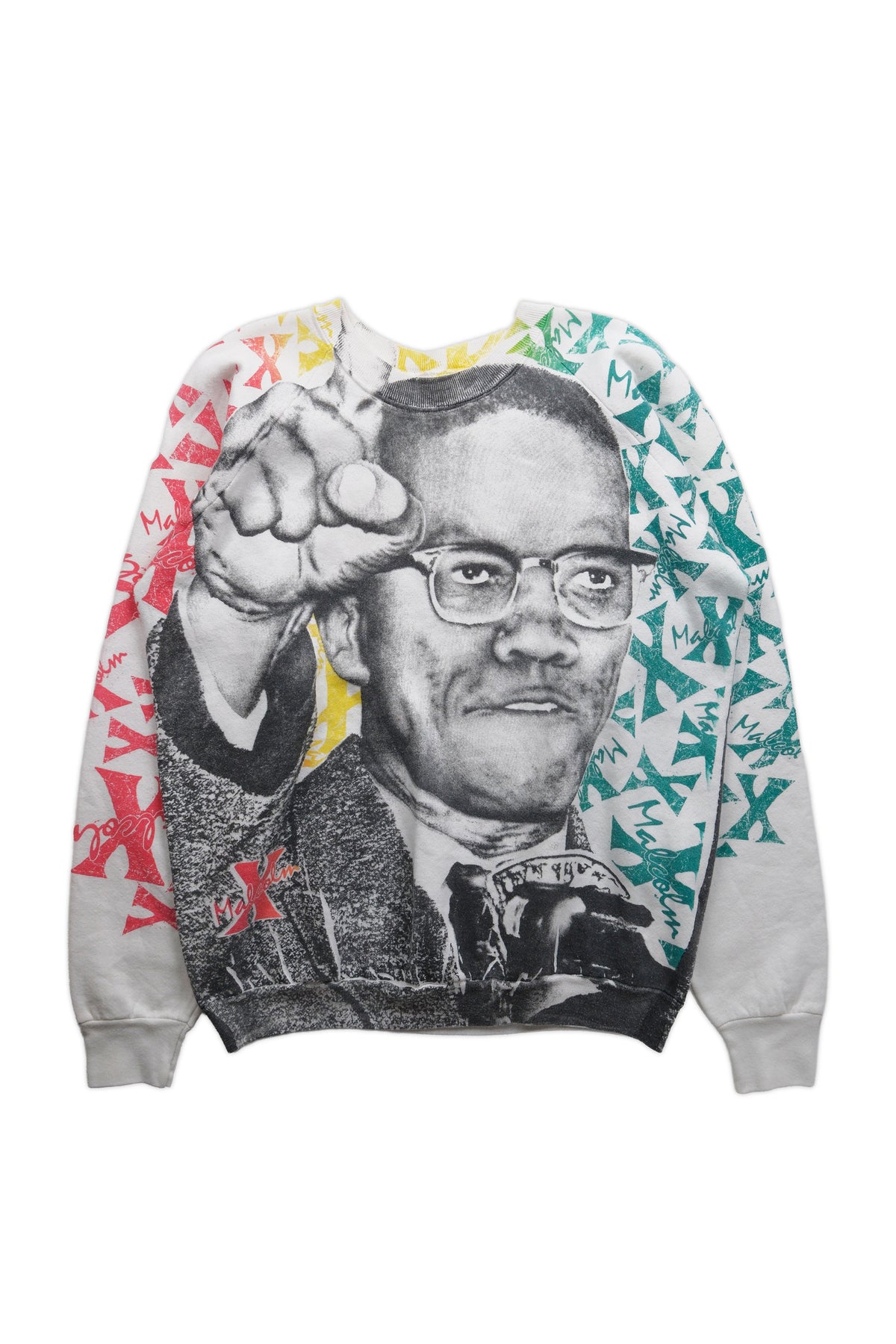 Malcolm X