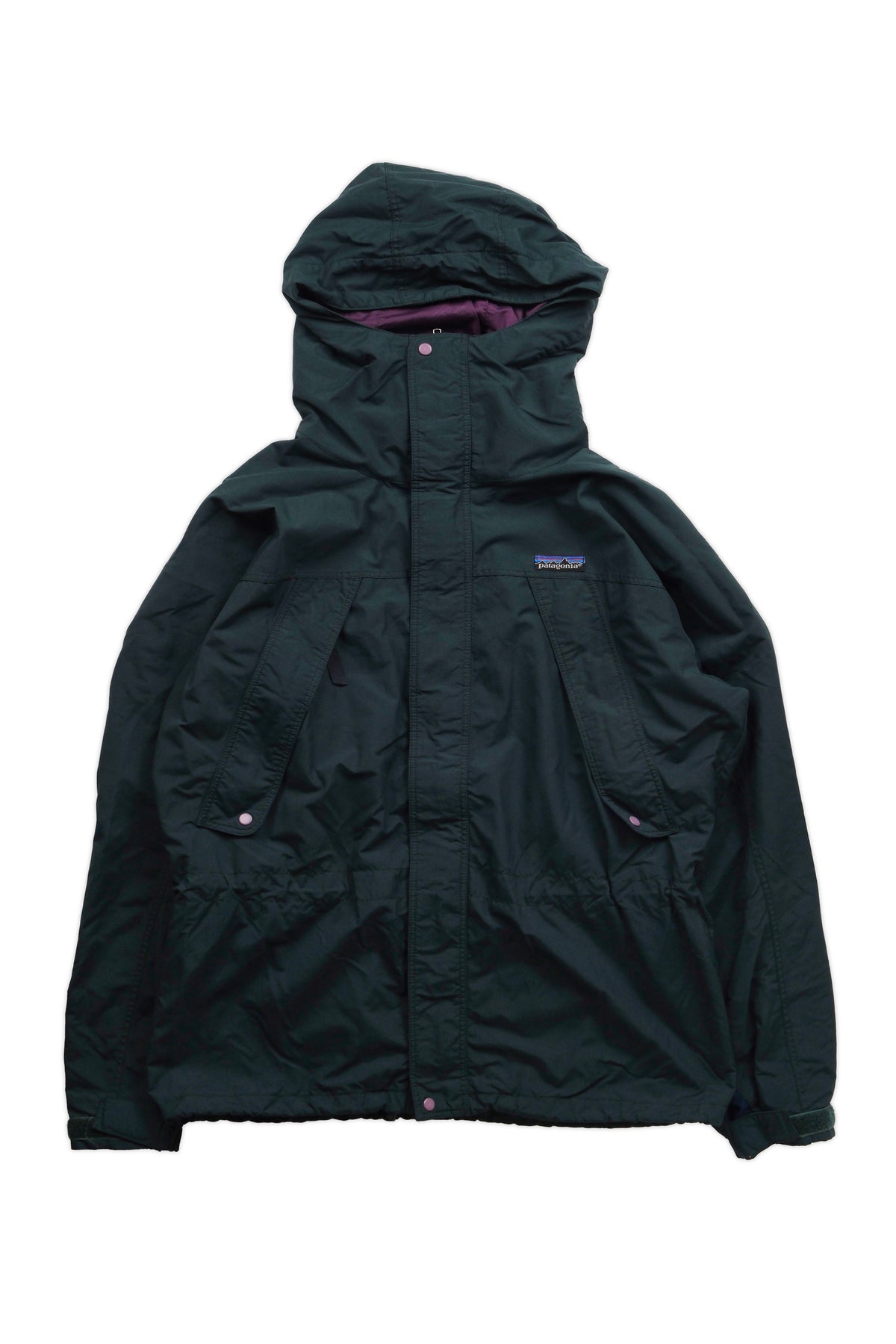 Patagonia Shell Jacket