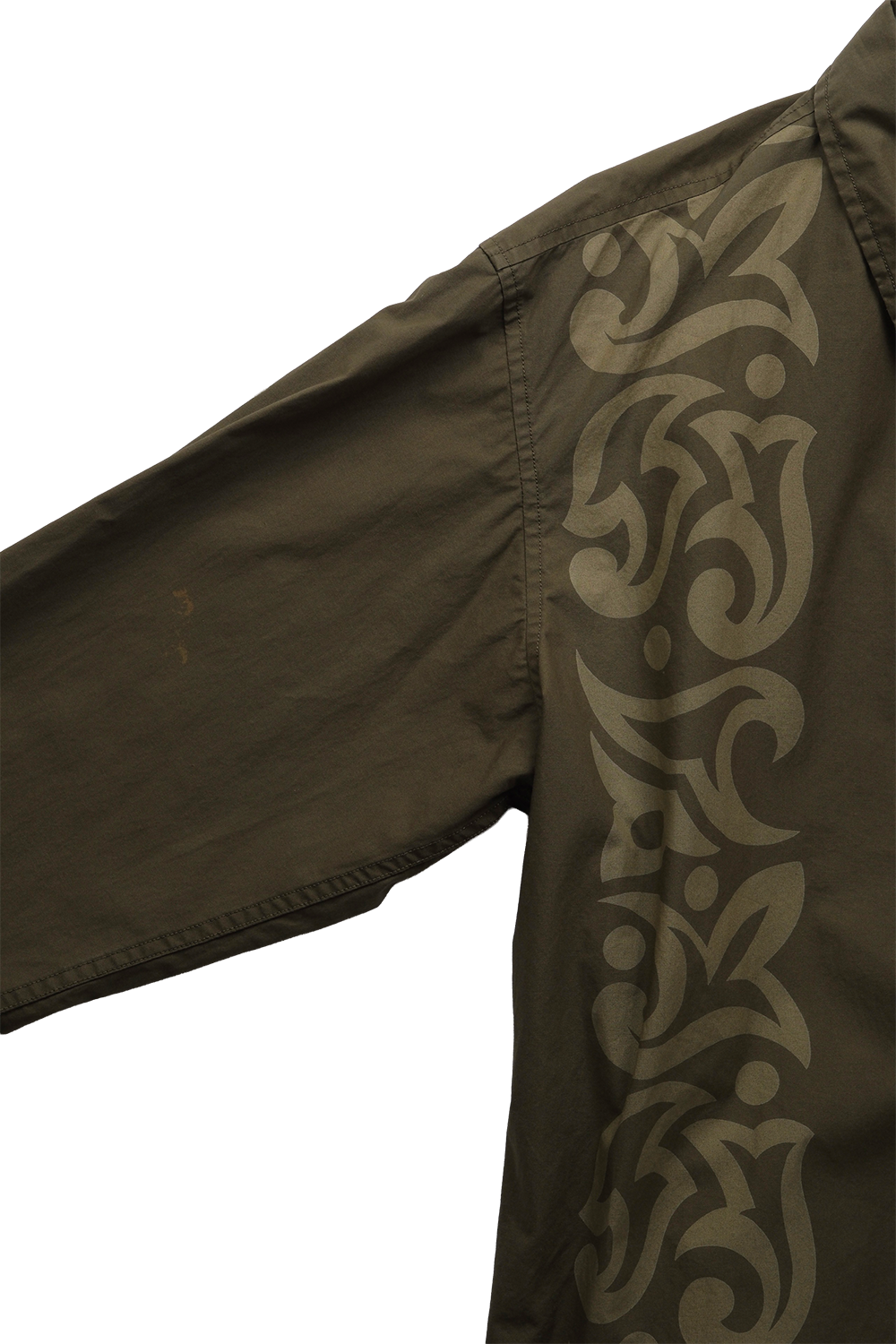 POLO SPORTS Tribal Print