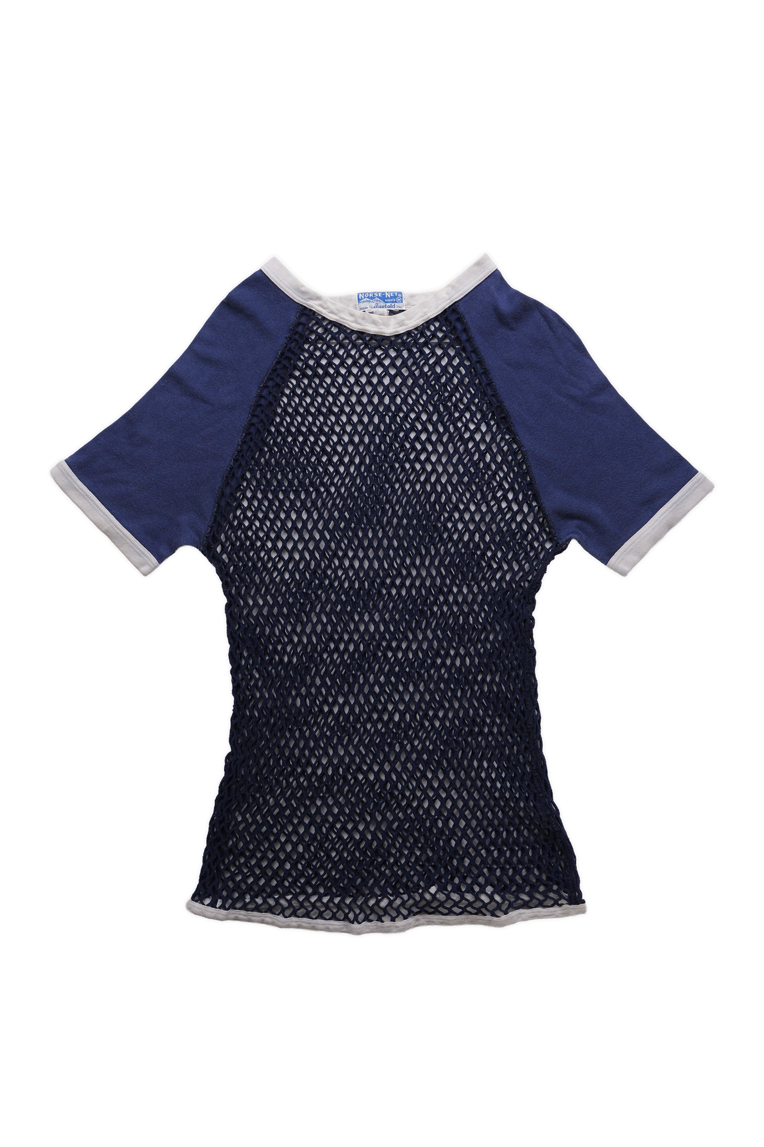 NORSE-NET Fishnet Base Layer
