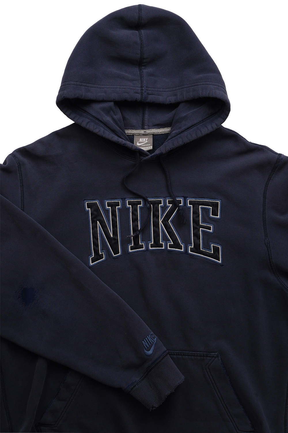 NIKE Cutoff