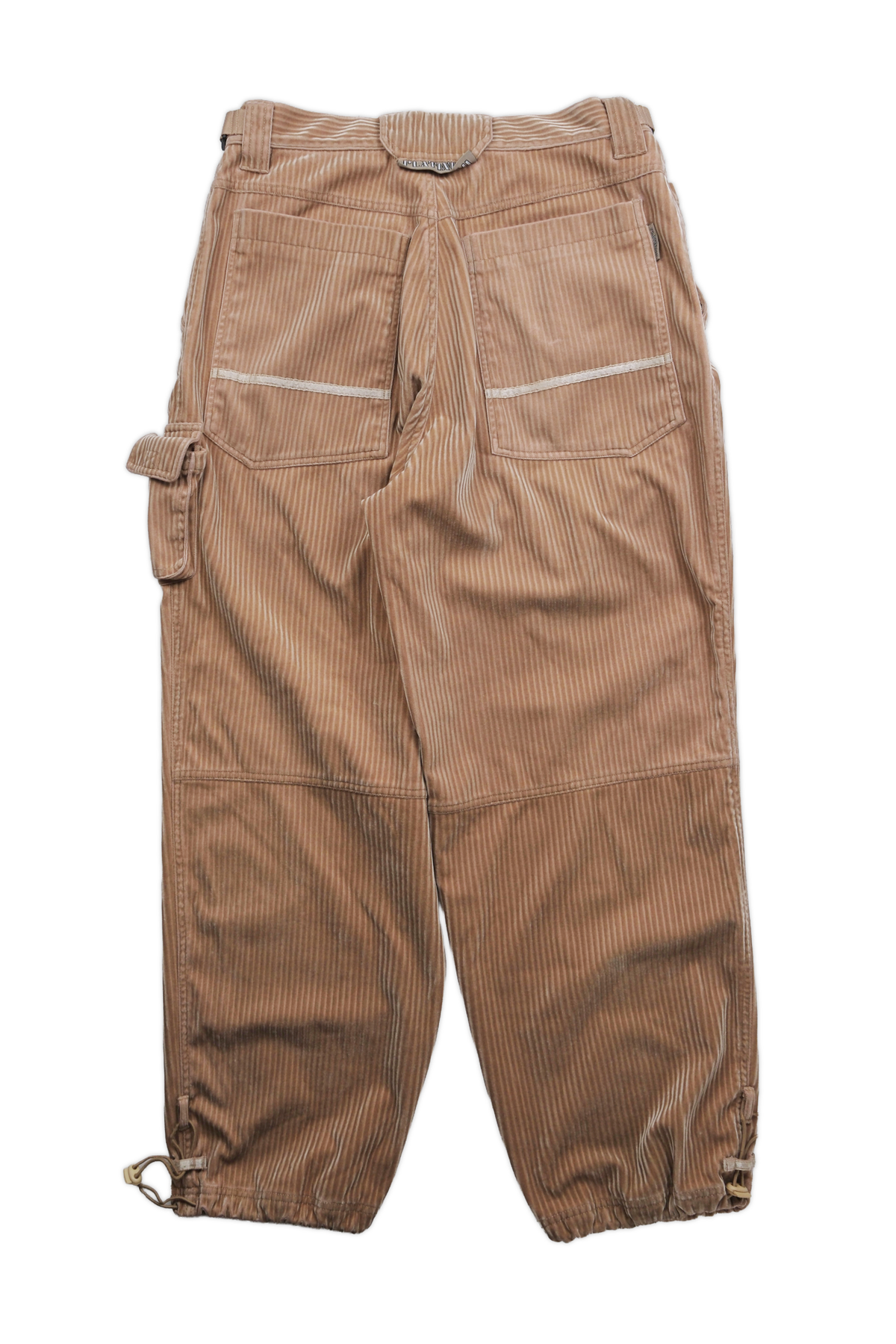 00's Stripe Cargo