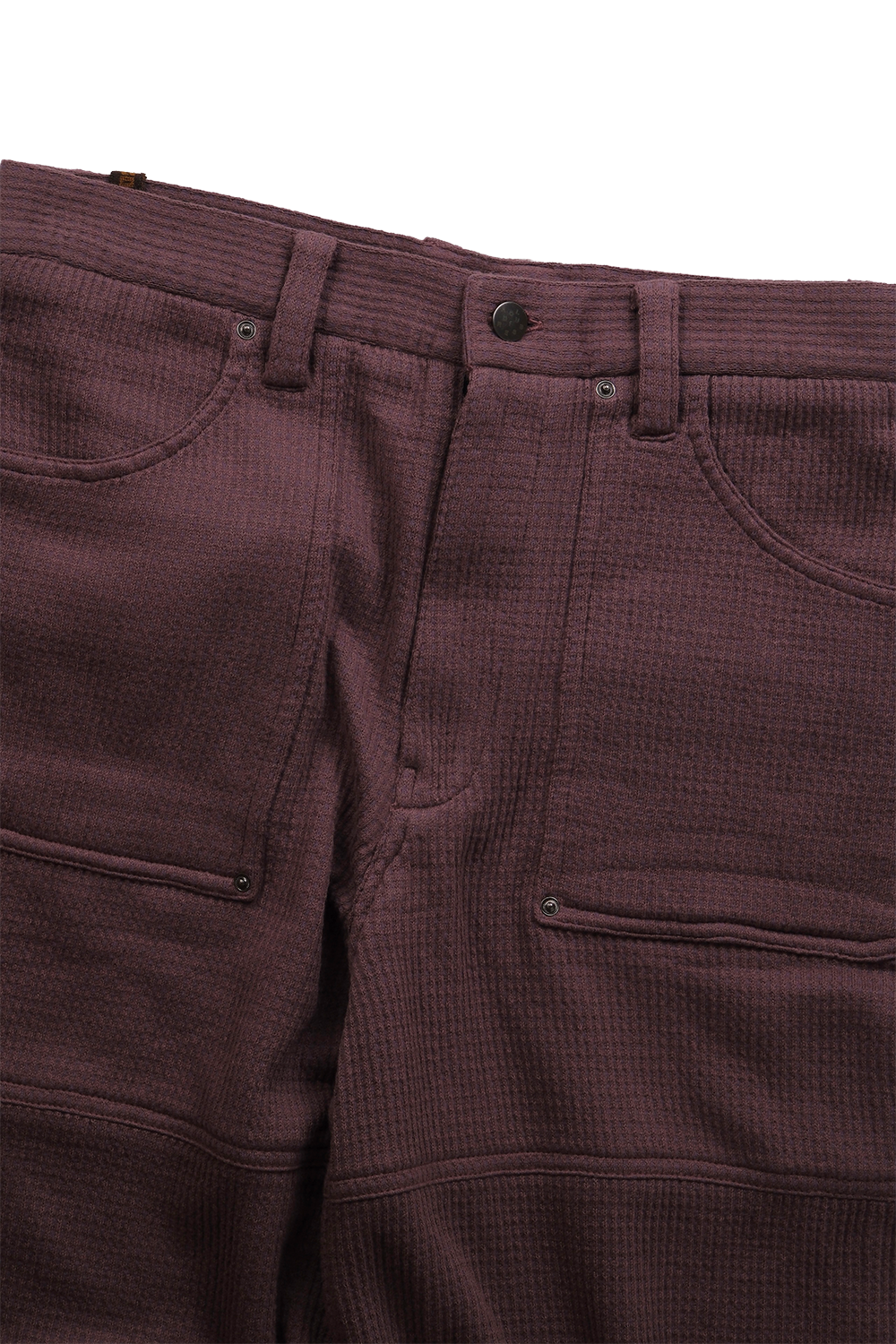 LOOP PATCH PANTS