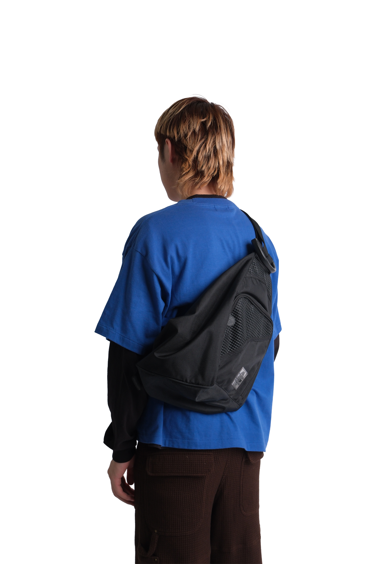 LA.GEAR Shoulder Bag
