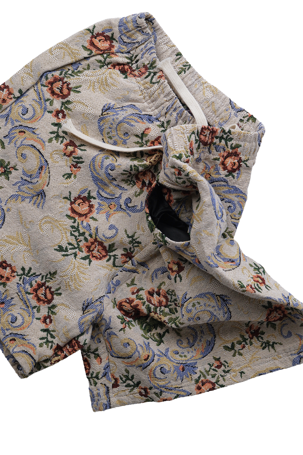 Gobelin Easy Shorts