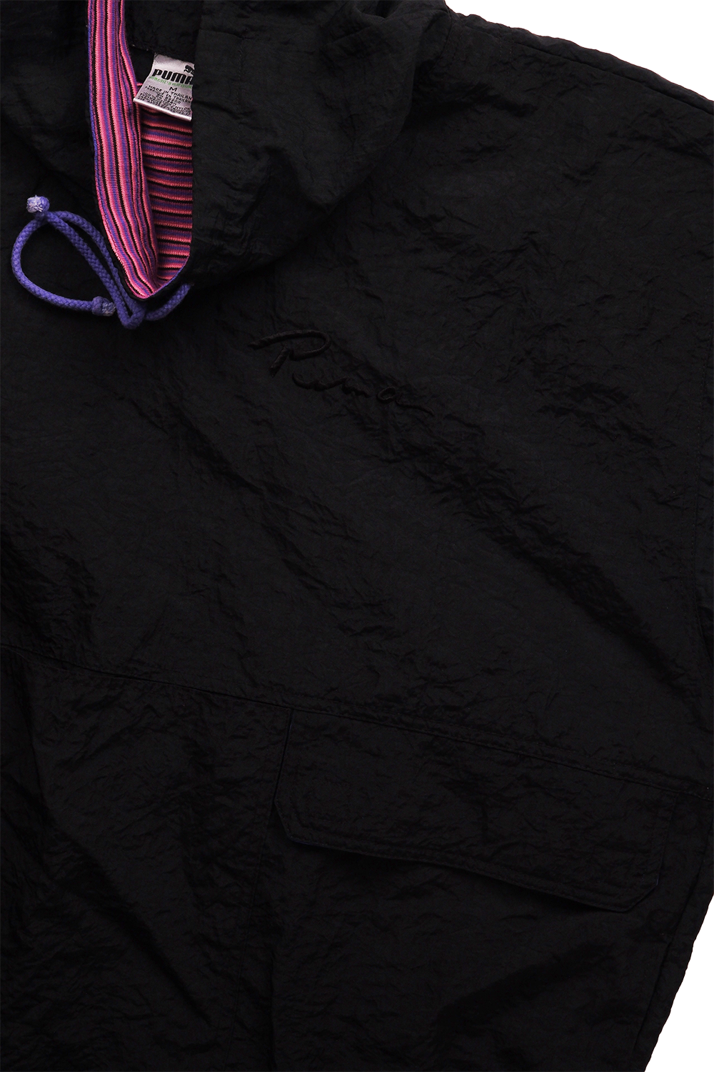 90's Puma Pullover