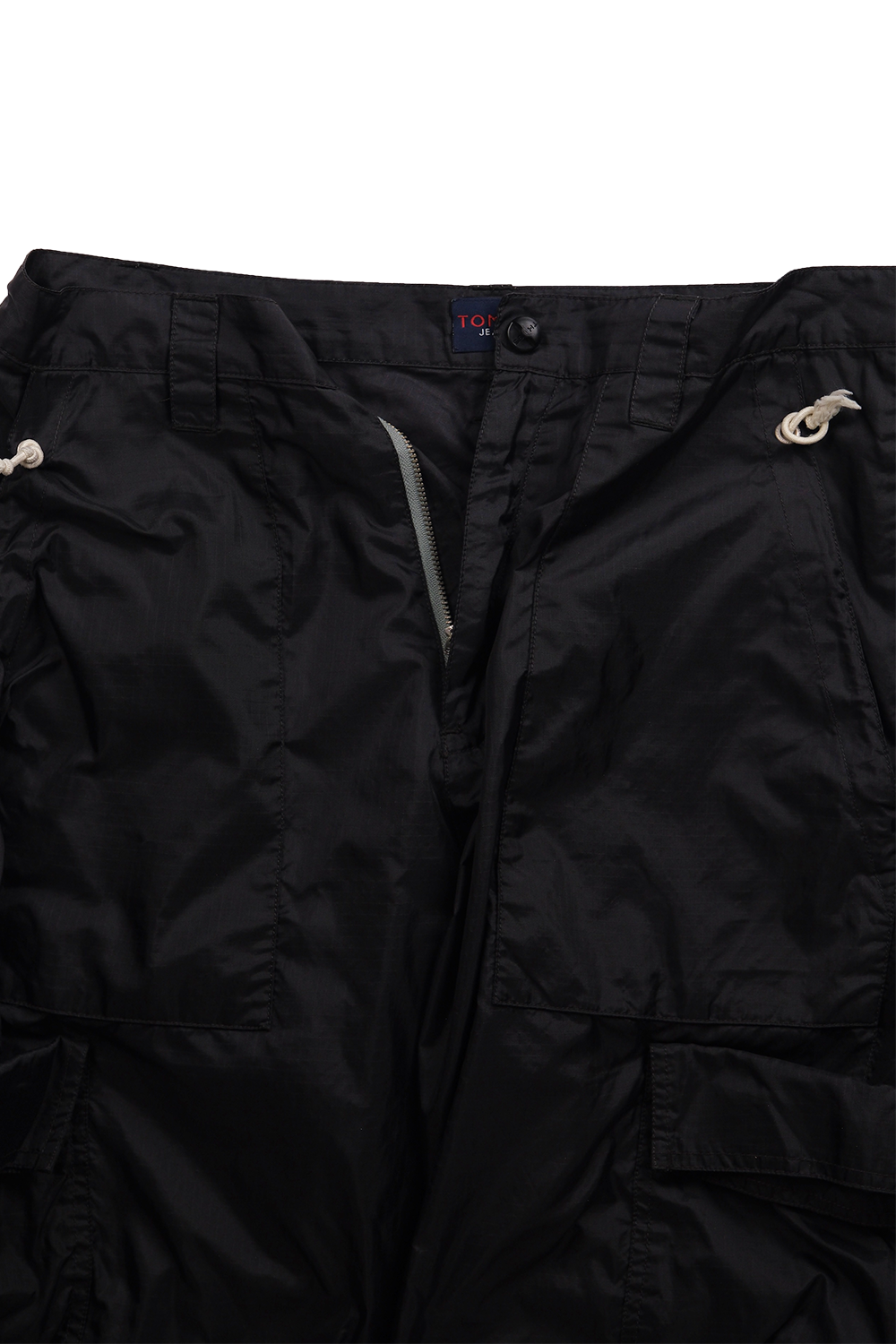 Tommy Jeans Nylon Cargo