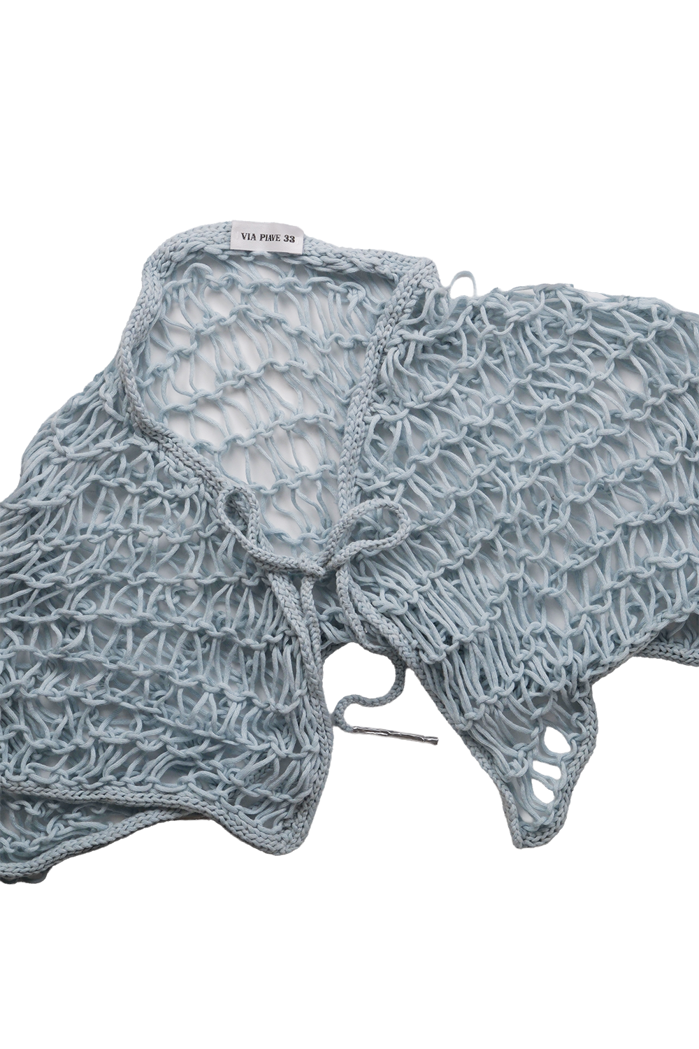 ALVEARE CAPE IVORY