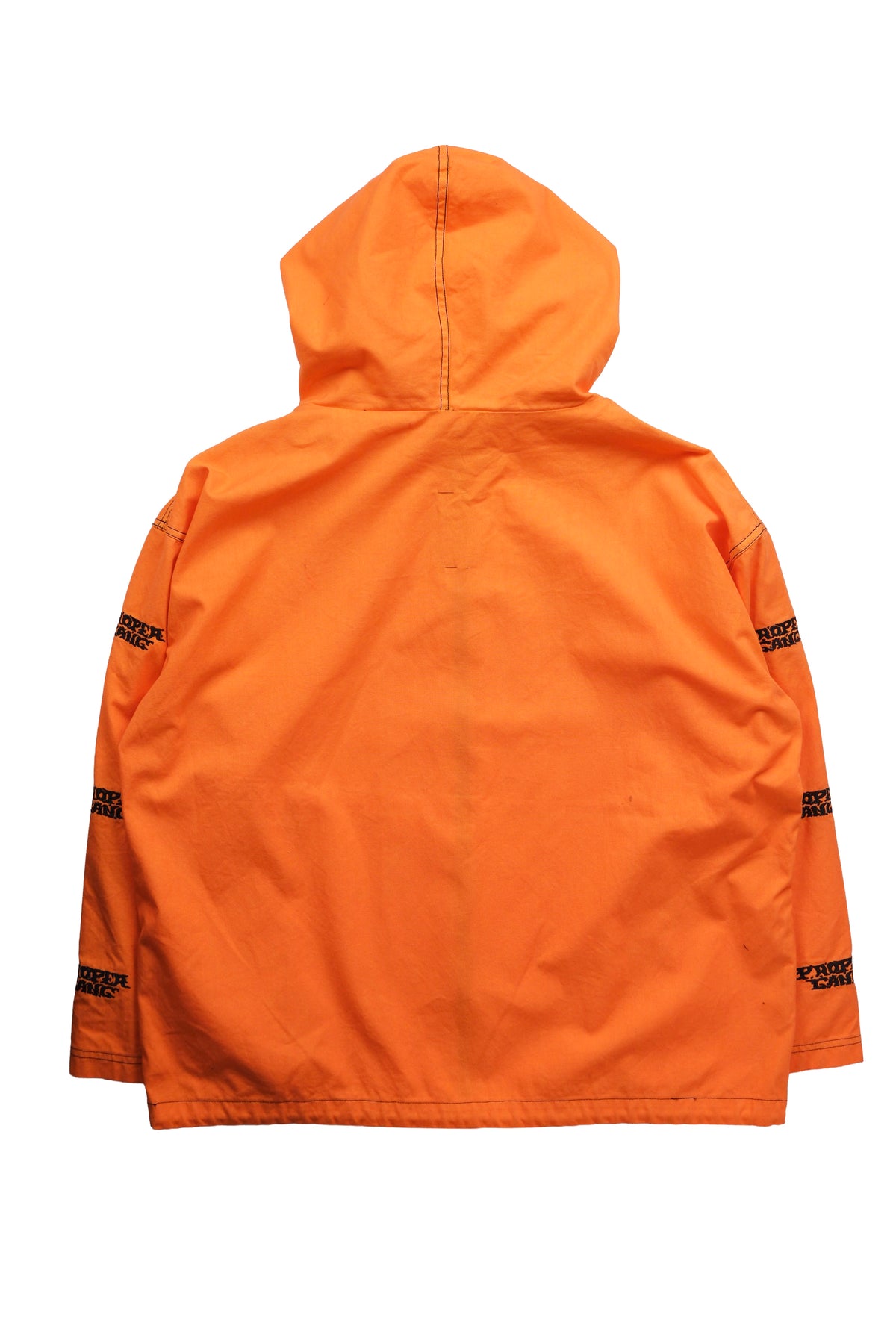 PROPER GANG Sample