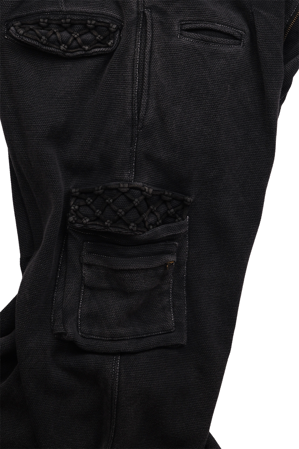 GRAIN TROUSER