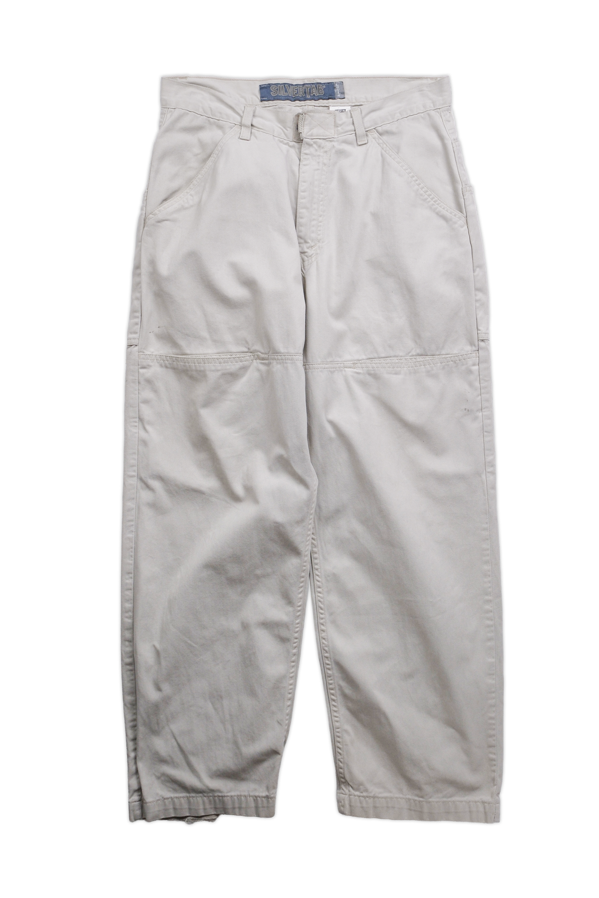 90's Levi's SILVERTAB