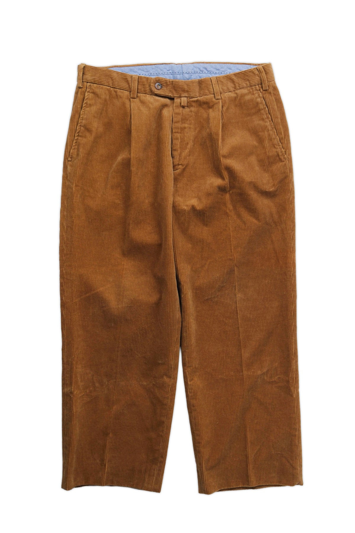 3/4 Cords Trouser