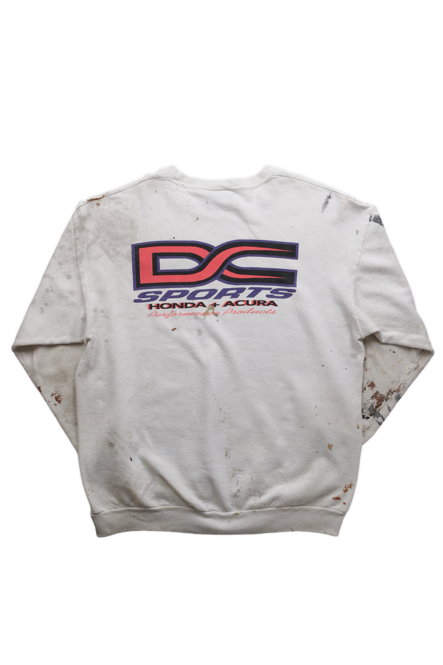 DC Sports HONDA