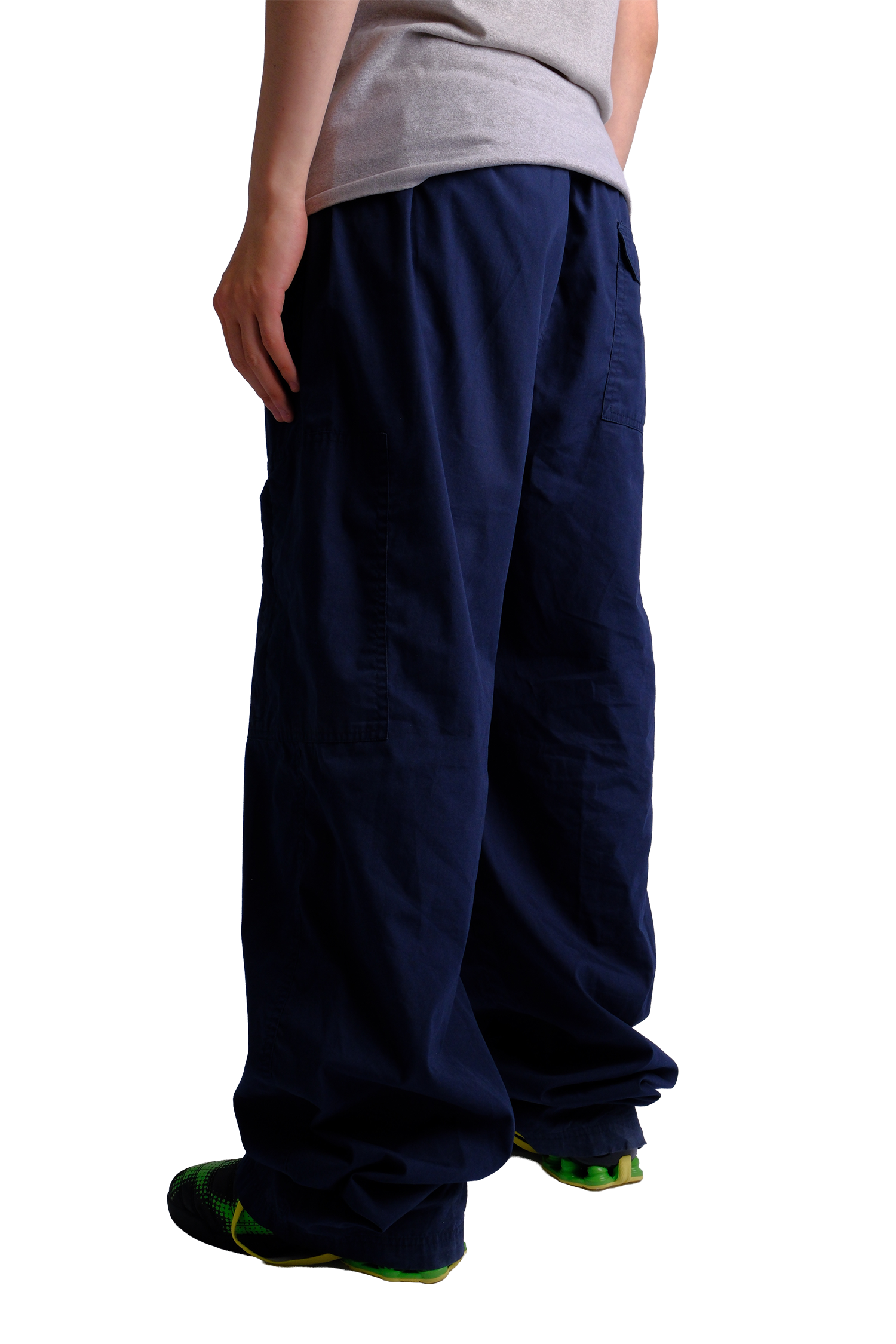 OLD NAVY Tech Cargo