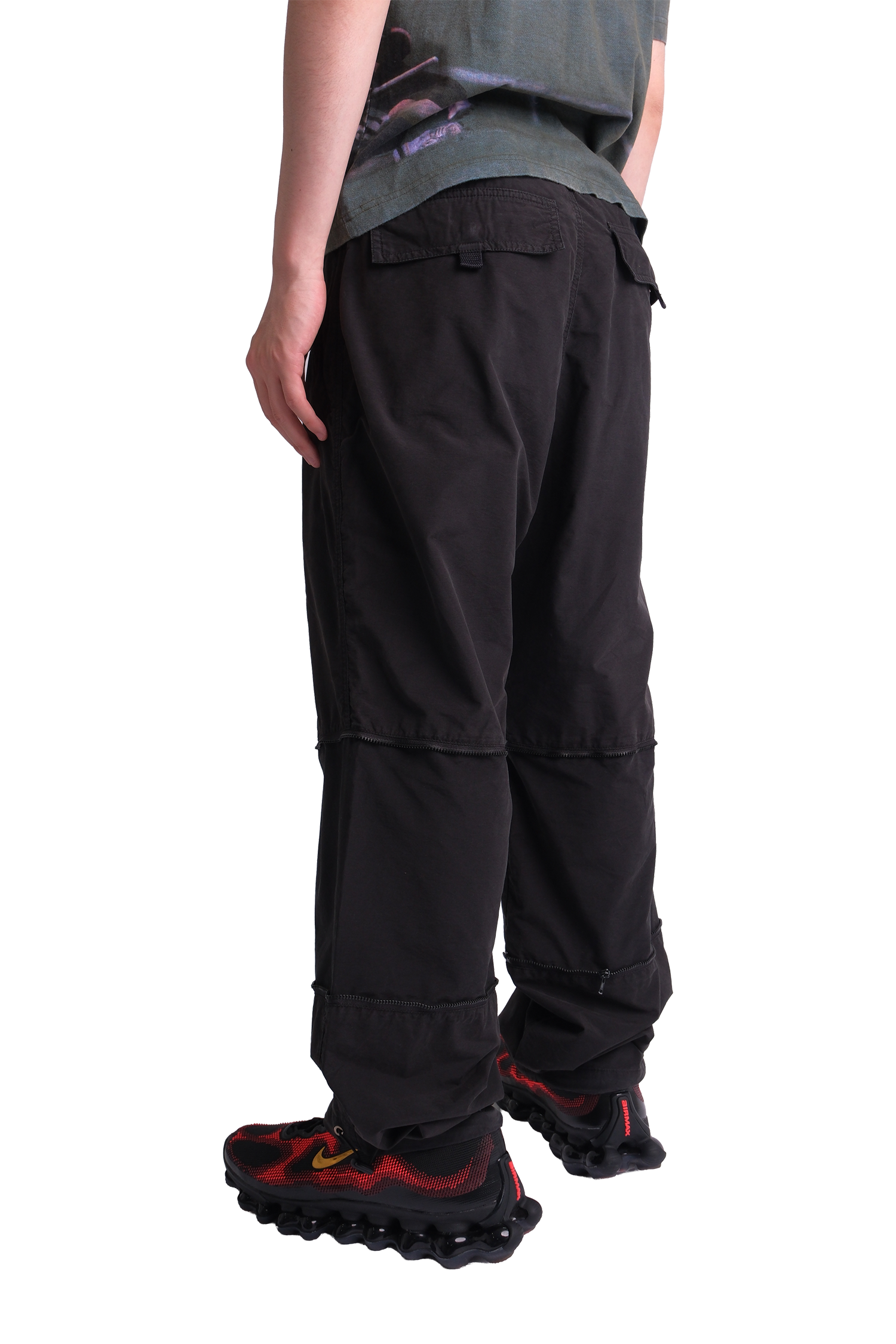 NAUTICA Short or Long
