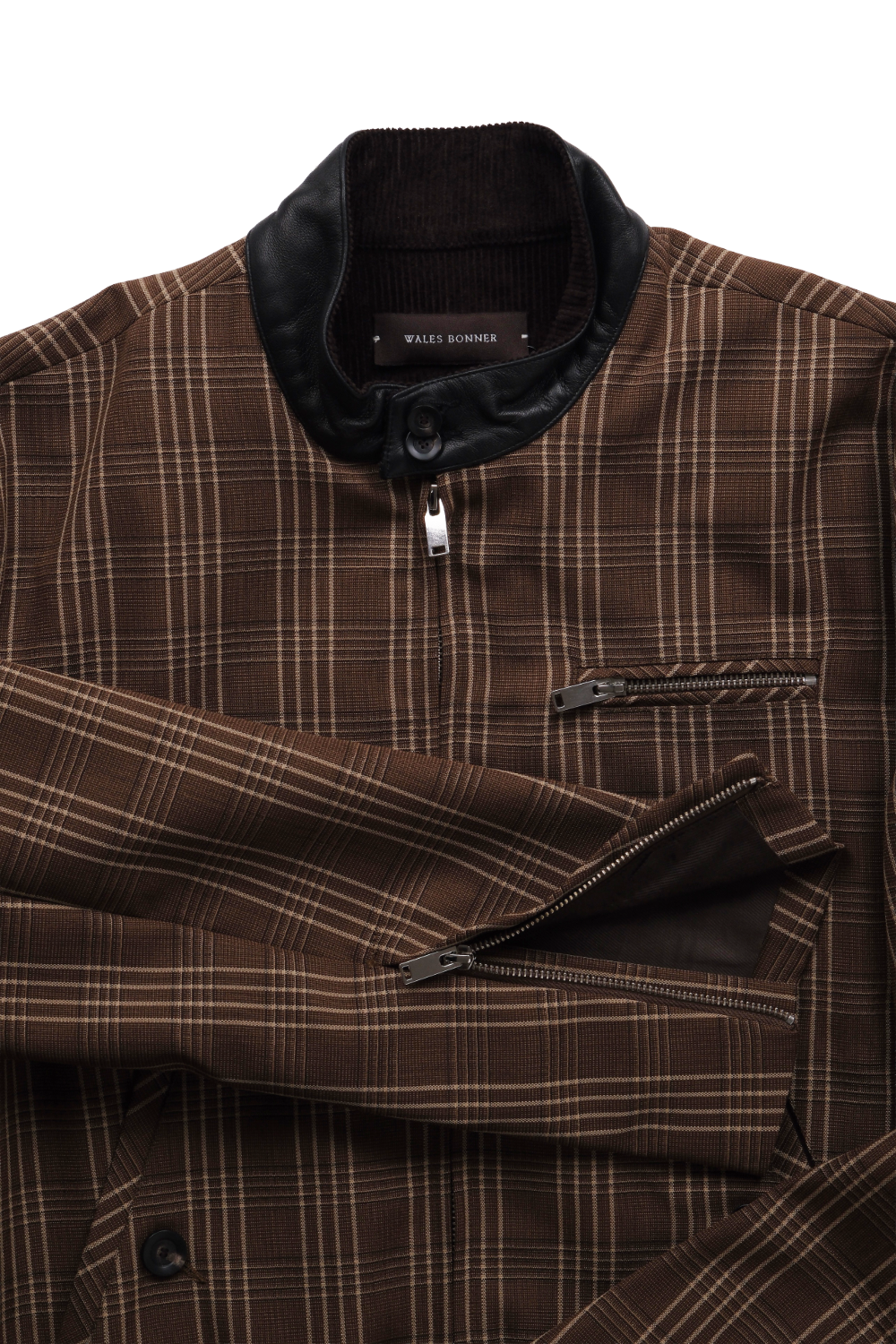 AXIS JACKET